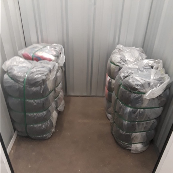 Used Jeans 100lbs class B - Picture 2 of 2